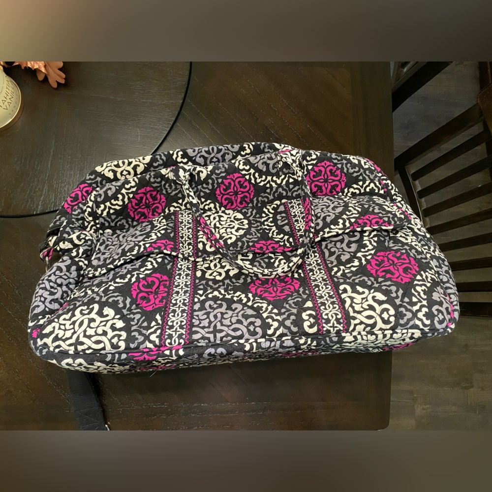 Vera Bradley Duffel Bag